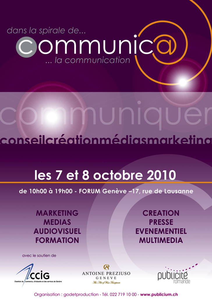 communica 2010