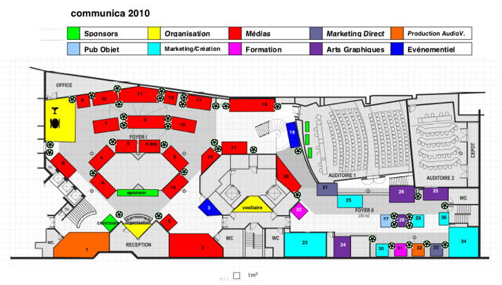 Plan communica 2010