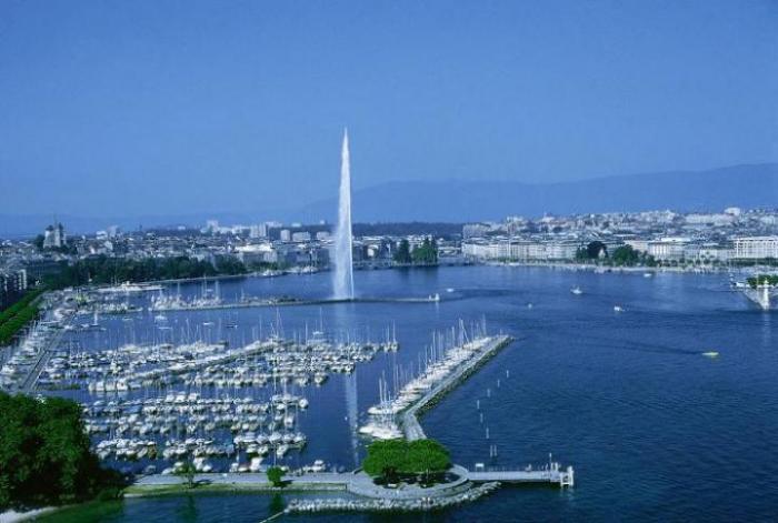 gen&egrave;ve