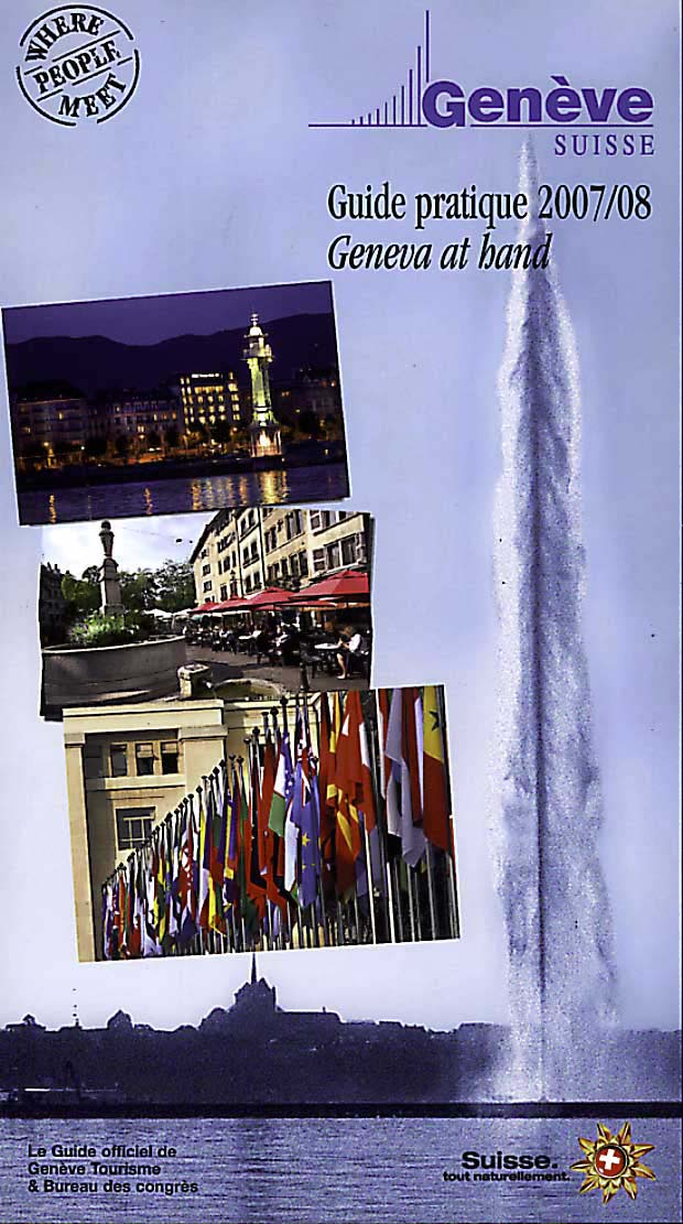Guide pratique 2007/2008