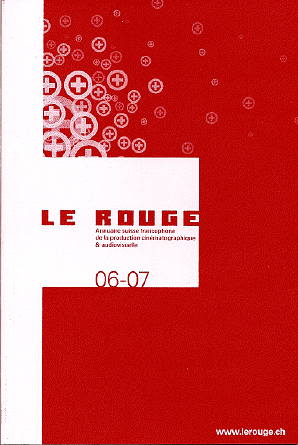 Le rouge